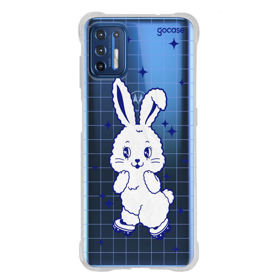 Capinha para celular  OMG Bunny