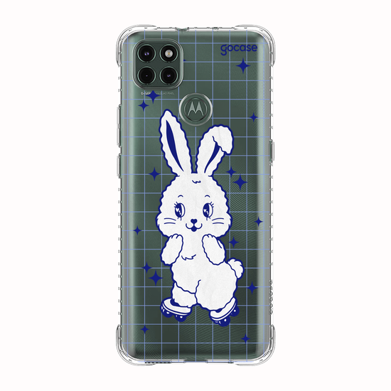 Capinha para celular  OMG Bunny