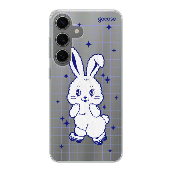 OMG Bunny Phone Case
