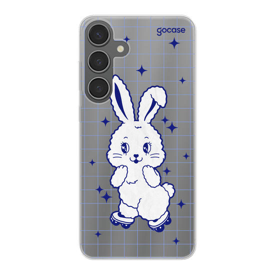 OMG Bunny Phone Case