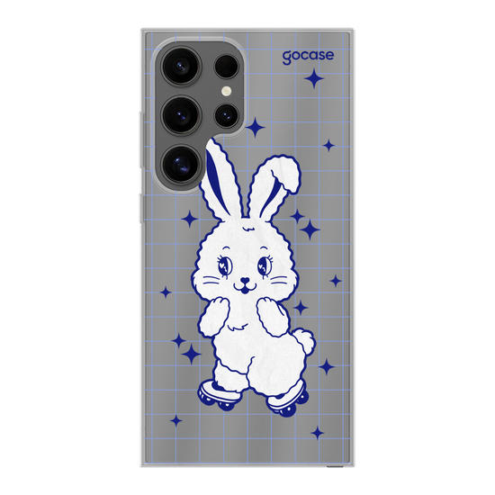 OMG Bunny Phone Case