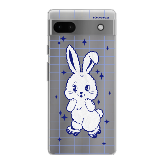 OMG Bunny Phone Case