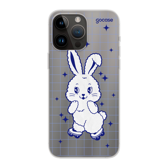 OMG Bunny Phone Case