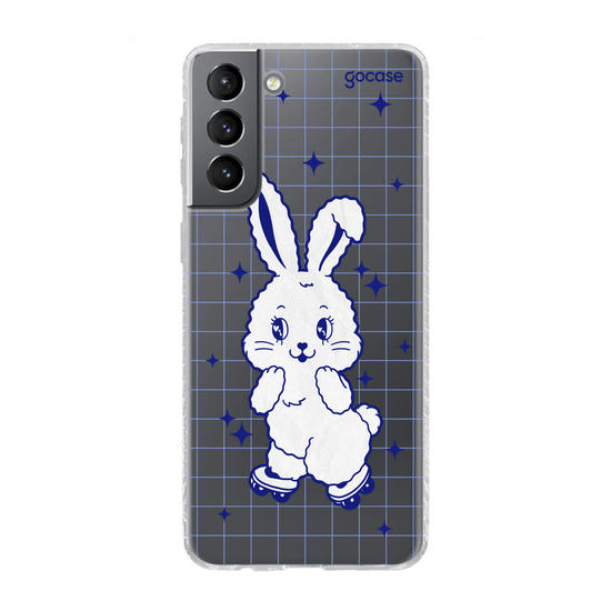 OMG Bunny Phone Case
