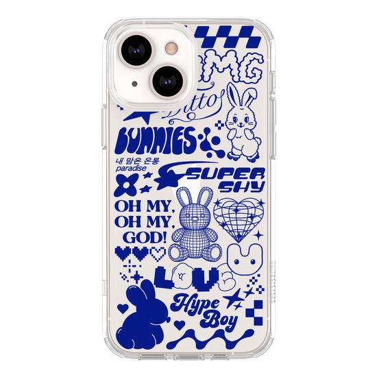 Bunnie Phone Case