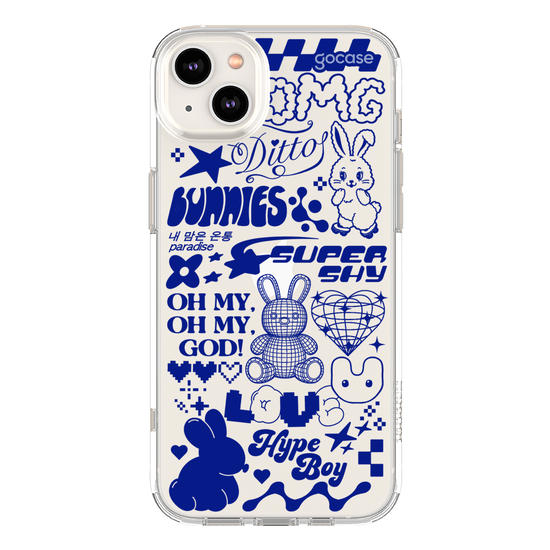 Capinha para celular  Bunnie