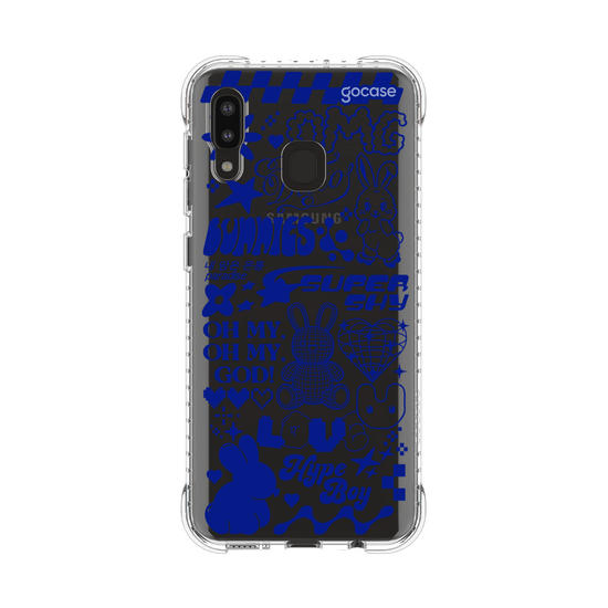 Capinha para celular  Bunnie