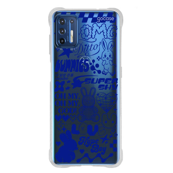 Capinha para celular  Bunnie