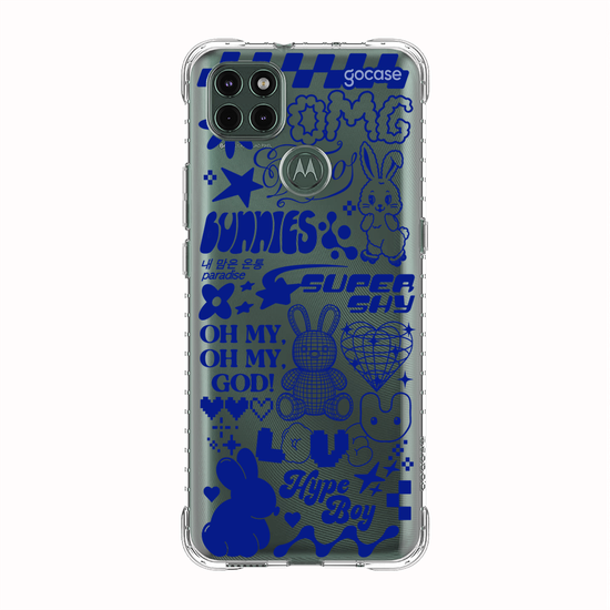 Capinha para celular  Bunnie