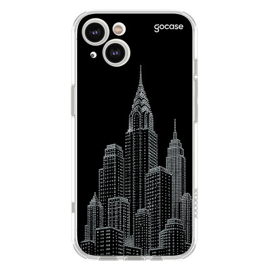  New York City Glow