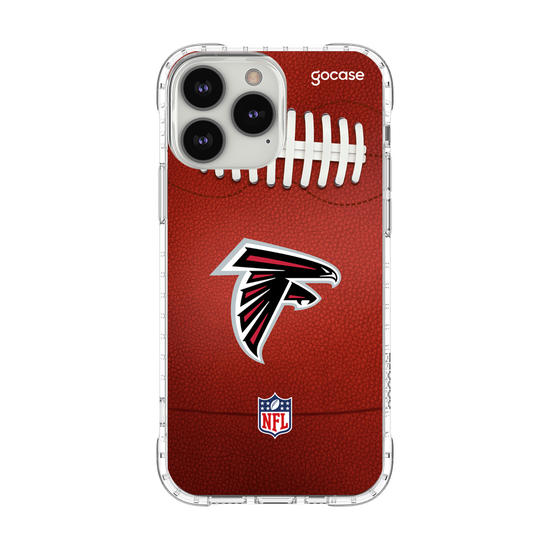 Capinha para celular  NFL - Atlanta Falcons - Ball