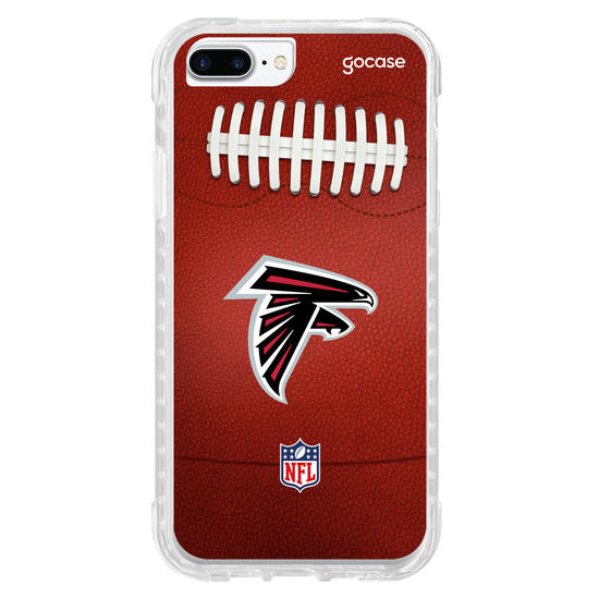 Capinha para celular  NFL - Atlanta Falcons - Ball