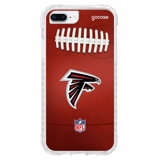 Capinha para celular  NFL - Atlanta Falcons - Ball