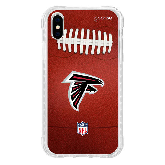 Capinha para celular  NFL - Atlanta Falcons - Ball