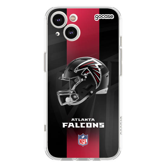  NFL - Atlanta Falcons - Helmet