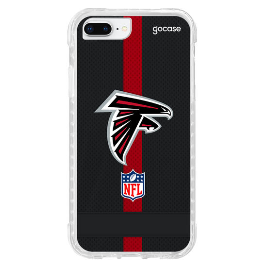 Capinha para celular NFL - Atlanta Falcons - Logo