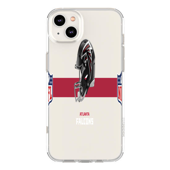 Capinha para celular  NFL - Baltimore Ravens - Helmet