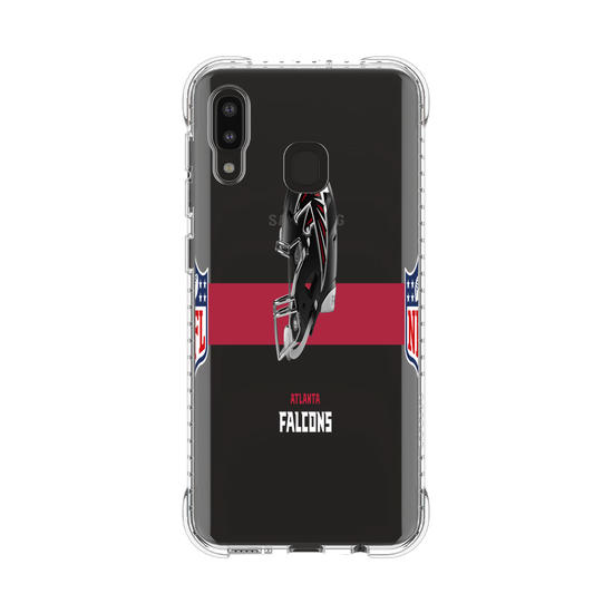 Capinha para celular  NFL - Baltimore Ravens - Helmet