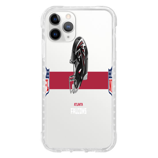 Capinha para celular  NFL - Baltimore Ravens - Helmet