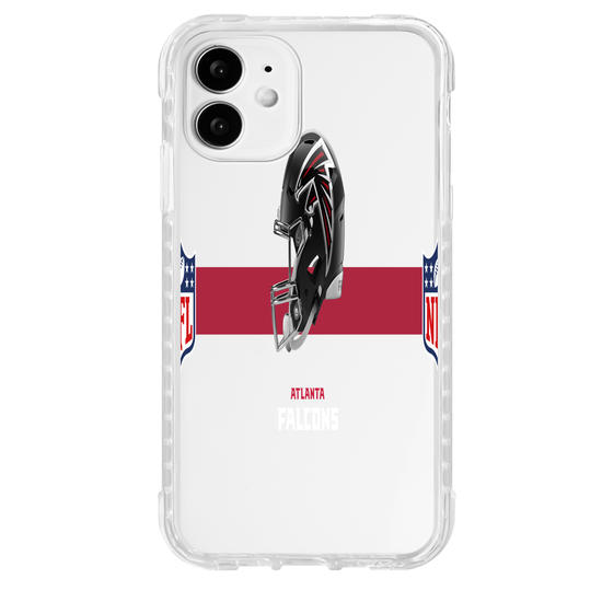 Capinha para celular  NFL - Baltimore Ravens - Helmet