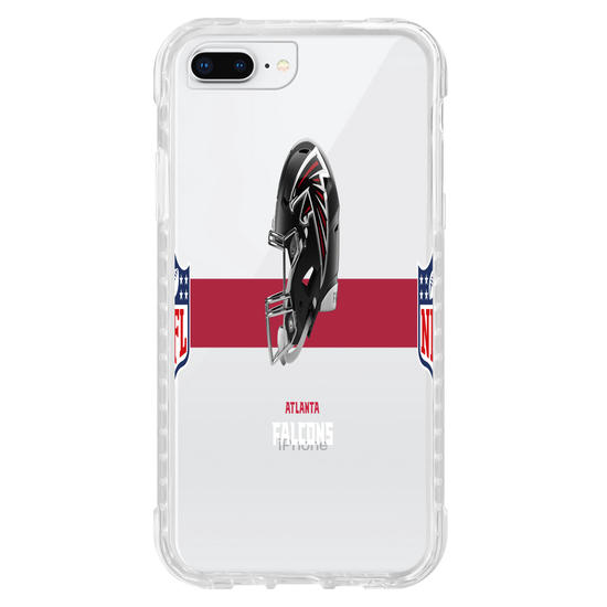 Capinha para celular  NFL - Baltimore Ravens - Helmet