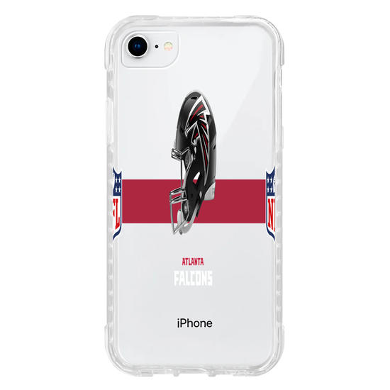 Capinha para celular  NFL - Baltimore Ravens - Helmet
