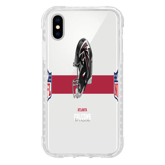 Capinha para celular  NFL - Baltimore Ravens - Helmet