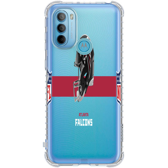 Capinha para celular  NFL - Baltimore Ravens - Helmet