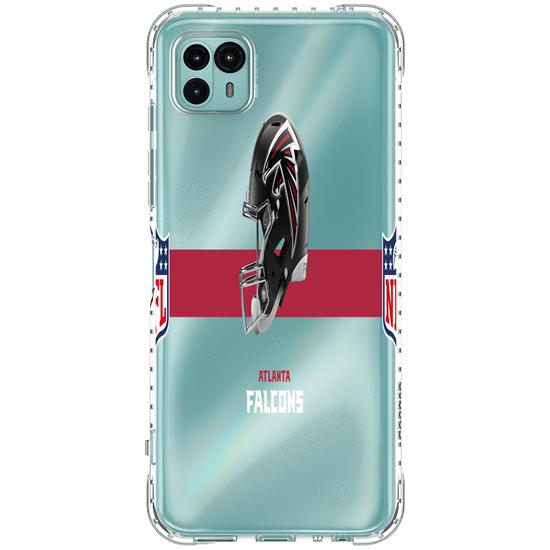 Capinha para celular  NFL - Baltimore Ravens - Helmet