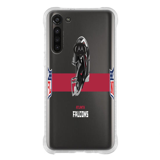 Capinha para celular  NFL - Baltimore Ravens - Helmet