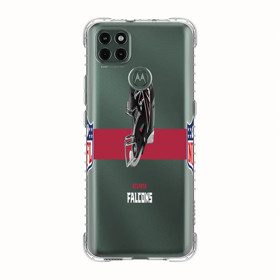 Capinha para celular  NFL - Baltimore Ravens - Helmet