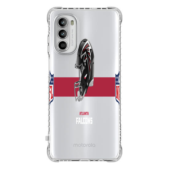 Capinha para celular  NFL - Baltimore Ravens - Helmet