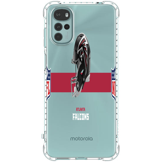 Capinha para celular  NFL - Baltimore Ravens - Helmet
