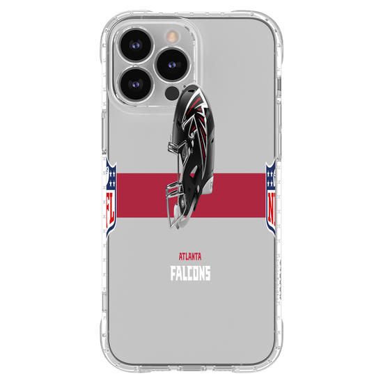 Capinha para celular  NFL - Baltimore Ravens - Helmet
