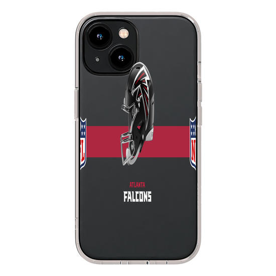 Capinha para celular  NFL - Baltimore Ravens - Helmet