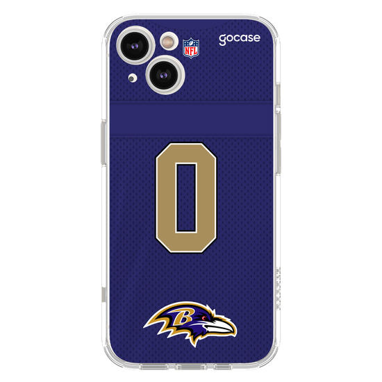 NFL - Baltimore Ravens - Uniform