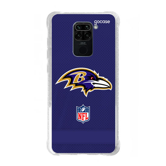 NFL - Baltimore Ravens - Logo