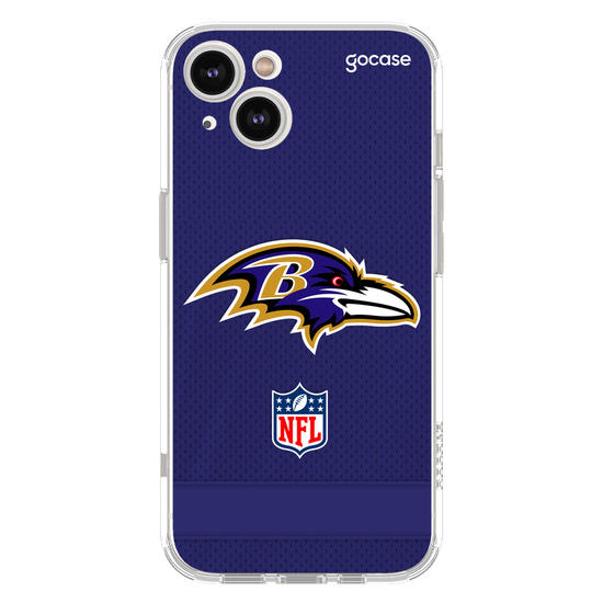 NFL - Baltimore Ravens - Logo