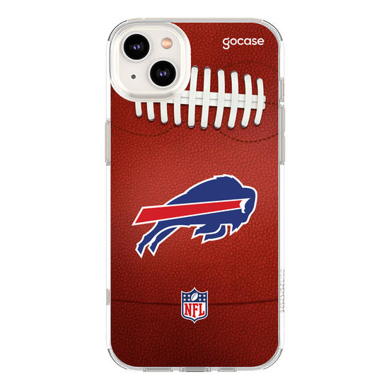 Capinha para celular  NFL - Buffalo Bills - Ball
