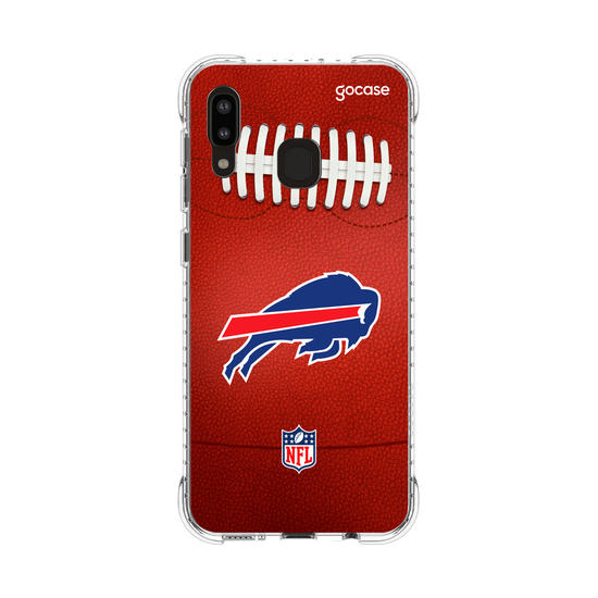 Capinha para celular  NFL - Buffalo Bills - Ball