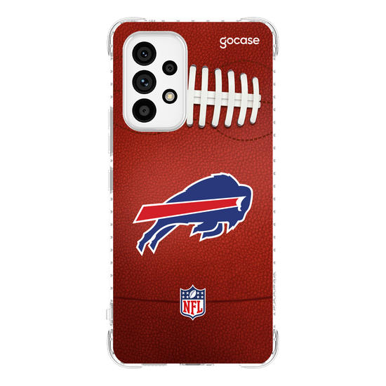 Capinha para celular  NFL - Buffalo Bills - Ball