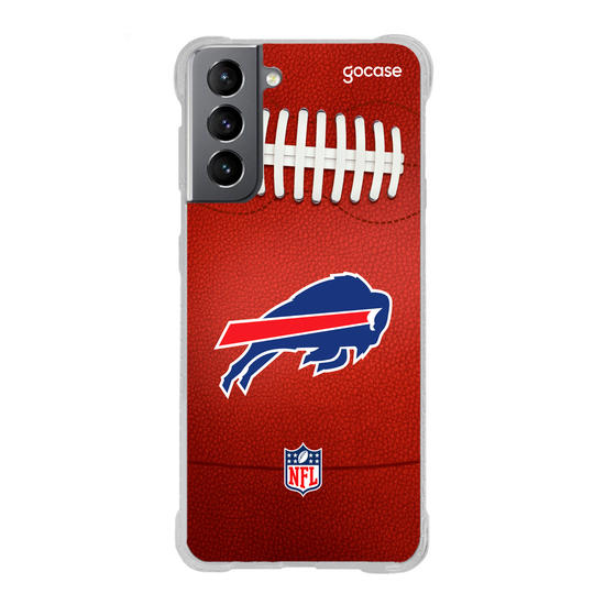 Capinha para celular  NFL - Buffalo Bills - Ball
