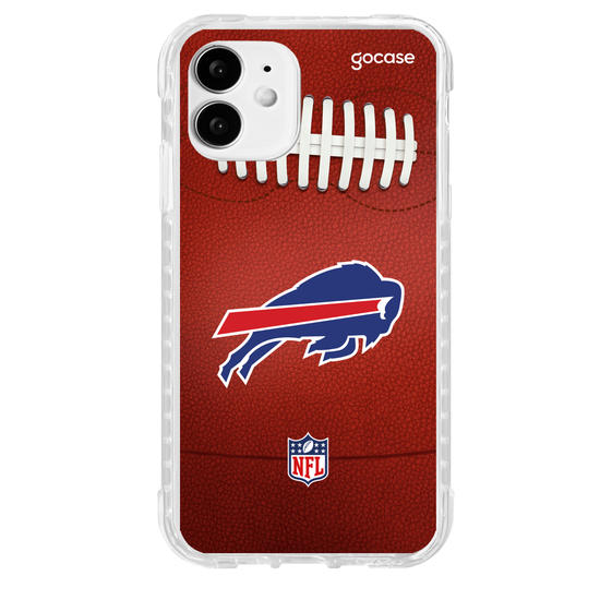 Capinha para celular  NFL - Buffalo Bills - Ball