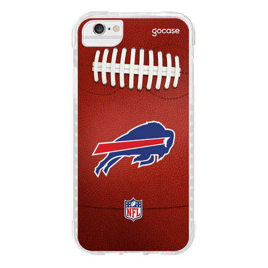 Capinha para celular  NFL - Buffalo Bills - Ball