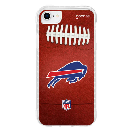 Capinha para celular  NFL - Buffalo Bills - Ball