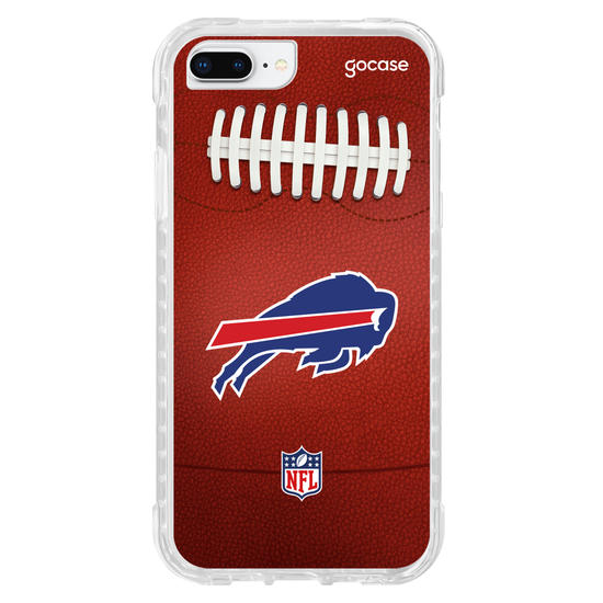 Capinha para celular  NFL - Buffalo Bills - Ball