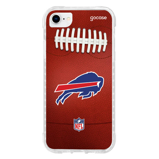 Capinha para celular  NFL - Buffalo Bills - Ball