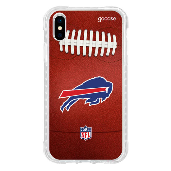 Capinha para celular  NFL - Buffalo Bills - Ball