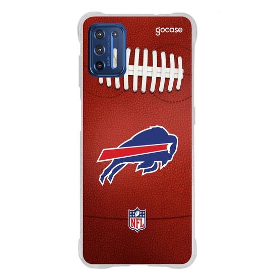 Capinha para celular  NFL - Buffalo Bills - Ball
