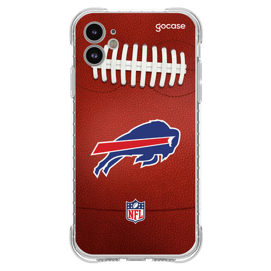Capinha para celular  NFL - Buffalo Bills - Ball